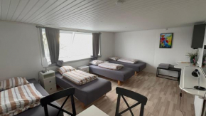 Fasan apartment